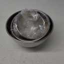 KitchenAid Stainless Steel Mixing Bowls, Set Of 3