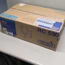 Tork Centerfeed Hand Towel White One-at-a-time Dispensing, M23 Compatible 6 Rolls x 530 Sheets (RC530)