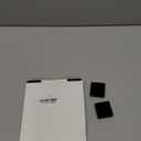 PLIGREAT 24 Pcs Jewelry Box Sponge Pad, Foams Earring Storage Box Liners with Slots Black Ring Holder Tray Inserts for Display Showcase Travel Collector