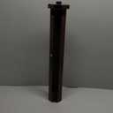 Fire Pit Steel Leg Replacement Part, Suitable for Model Number: SLFPTL
