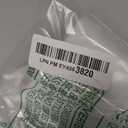 TORRAS Strong Magnetic & Seamless Stand for Samsung Galaxy S25 Ultra Case, Fit for MagSafe, MilGrade Drop Protection, Kickstand for Samsung Galaxy S25 Ultra Case, Translucent Back/Silverblue Edge