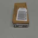 Multi Plug Outlet Surge Protector - YISHU Outlet Extender with Rotating Plug, 6 AC Outlets and 3 USB Ports, 3-Sided Swivel Power Strip Ideal Stocking Stuffers, Gray (Grey)