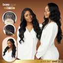 Sensationnel Barelace 13x5 360 LaceWig-Unit 2, PEARLBLONDE