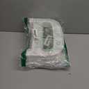 IFDGCTK Light Up Letters, Led Letter Lights 26 Alphabet, Decorative Lighted Letter, Battery Powered Led Marquee Letters for Party, Bar, Night Light, Home Decor(D, H, B)