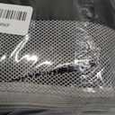 10 Set Compression Packing Cubes for Travel Essentials,Compressible Expandable Packing Cubes for Suitcase,OlarHike Luggage Organizer Bags for Travel,Handy Helper for Organizing Clothes(Black)