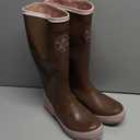 Xtratuf Women's 15 Inch Salmon Sisters Legacy Boot (8, Brown)