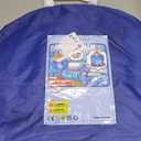 PigPigPen 3pc Kids Play Tent for Boys with Ball Pit, Crawl Tunnel, Rocket Ship Tents for Toddlers, Baby Space World Playhouse Toys, Boys Indoor& Outdoor Play House, Perfect Kids Gifts