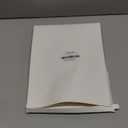 16 PCS Nativity Christmas Ornaments Wooden Acrylic Nativity Scene Christmas Ornament Religious Gift for Christian Family Hanging Christmas Tree Decorations with Ropes