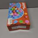 Valentines Day Gifts for Kids, 28 Pack Valentines Butter Slime Toys Valentines Cards Stress Relief Fidget Slime Toy Valentines Exchange Gifts for Kids School Classroom Valentines Party Favors