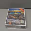 Jigsaw Puzzles for Adults 1000 Pieces, Love Pebbles Beach Puzzle, Impossible Difficult Hard Fun 1000 Piece Jigsaw Puzzles for Adults