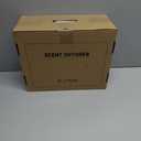 2025 Upgraded 3500 Sq.Ft Smart Scent Machine - HVAC System, Whole House Aroma & Hotel Collection Diffuser, Waterless Essential Oil Diffuser for Home, Office, 600ML Capacity, Cold Air Tech (White)