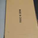 Baccone Beige Abstract Wall Art Set of 3 Neutral Canvas Wall Art Prints Boho Abstract Picture Modern Abstract Art Wall Decor Minimalist Artwork for Living Room Bedroom Decor 24x36 Inch Wrapped Canvas