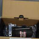 Powermaster 9612 Mastertorque Starter , Black