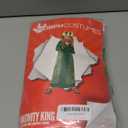 Morph 3 Wise Men Costume Kids, Catholic Saint Costume Kids, Biblical Costumes Kids Nativity Costume Kids, Three Kings Costume, Medium, Green