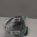 2PCS CV Boot with 4 Stainless Steel Clamps & 6 Cable Ties,Waterproof & Dustproof CV Axle Boot Repair Kit for Protect Axle,Universal CV Joint Boot Fits for Most Cars (2PCS)