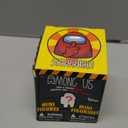 Just Toys LLC Among Us Mini Figures