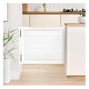 Swinging Cafe Door Pine Wood Saloon Door with Hinges Size: 35.4 in x 23.6 in