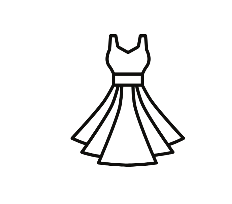 Bloomchic Swim Dress Us 18-20