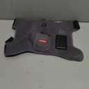 Cordless Hip Heating Pad for Hip & Sciatica Pain Relief 5000mAh Battery Powered Heated Hip Brace for Women, Men Recovery Electric Hip Heat Pad Wrap, Up to 42.5" Waist Size