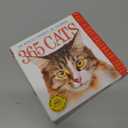 365 Cats Page-A-Day Calendar 2022: The World's Favorite Cat Calendar