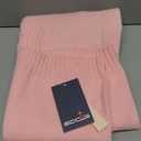 IECOii XXXL Dog Sweater,Warm Dog Sweaters for Extra Large Dogs Girl Boy,Stretchy & Cozy,Turtleneck Knitted Pullover for Pet Wear On Holiday,Easy On Doggy Sweatshirt for Labrador (Pink,XXXL)