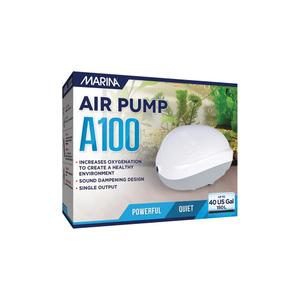 Marina 100 Air Pump