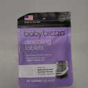 Baby Brezza Descaling Tablets  Compatible with Bottle Washer Pro and All Brands of Baby Bottle Washer Appliances