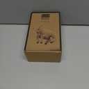 MERIWOOL Womens Base Layer Bottoms - Lightweight Merino Wool Thermal Pants (XS)