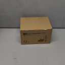 12-Pack Vintage LED Edison Bulbs 100W Equivalent 1400LM High Brightness 8W ST58 LED Filament Light Bulbs 3000K Warm White E26 Medium Base CRI90+ Antique Clear Glass for Home Dinning Room, Non-dimmable