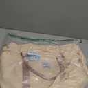 Travel Duffel Bag, Sports Tote Gym Bag, Shoulder Weekender Overnight Bag for Women