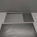 Vxaop [2-Pack] 20 Inch Computer Privacy Screen Filter (16:9 Aspect Ratio) - Removable, Anti Glare & Blue Light Blocking, Compatible with HP Dell ASUS Acer Samsung Monitors