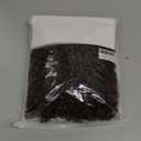 Aksice Pre-looped Yanky Twist Crochet Hair 10 Inch 8 Packs Bohemian Passion Twist Spring Mini Twist Crochet Hair for Black Women Boho Crochet Braids Synthetic (1B/H/30)