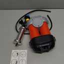 Aeromax Fire Power Super Fire Hose with Backpack