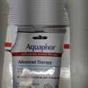 Aquaphor Repairing Hand Masks, Moisturizing Gloves for Dry Hands, Moisturizer for Dry Skin with Avocado Oil and Shea Butter, Pack of 5