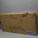 Heated Towel Rack for Bathroom Towel Warmer Racks Wall Mounted with Timer & Temperature Multi-Level Adjustments with 10 Bars for Bathroom Shower Hot Tub Spa (Black)