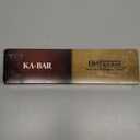 KA-BAR Becker Kephart Fixed 5.1 in Blade Walnut Handle, Brown BK62 Overall Length: 9.688", Carbon Steel