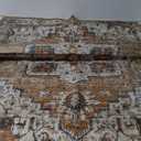 Area Rug 80/72"