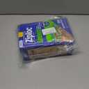 Ziploc Sandwich and Snack Bags, Easy Open and Close, Plastic Food Storage Bags, 270 Bags Total