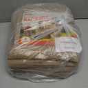 JOYIN 6 Pack Large Burlap Potato Sack Race Bags, 39" x 25" Potato Sacks Racing Bags for Kids & Adults,Outdoor Play, Family Reunion, Outdoor Picnic Party, Outside Yard Lawn Easter Carnival Games