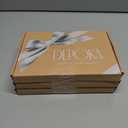 3 x Banana Hair Clips, 4.75" Large Banana Clip for Women Girls, Cute Hair Clips for Thin to Thick Hair, Big Claw Clips for Hair, 6 Pack (Coral, Translucent Brown, Tortoise, Beige, Brown, Black)