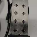 Immersion Water Heater 1800W, Portable Submersible, Real Time Temp Display, Thermostat Temp Control, Dry Burn Protection, Heating for Buckets Bathtubs Hot Tubs Above Ground and Inflatable Pools