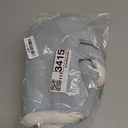 Carter's Unisex Baby Boys and Baby Girls Button Front Hooded Sherpa-Lined Cardigan Jacket 18 Months