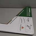 OEM Quality 26in + 16in Premium All-Season Windshield Wiper Blades for Original Equipment Replacement(Set of 2)