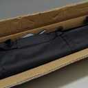 Backdrop Stand - Titanium Gold 10x8.5ft(WxH) Photo Studio Adjustable Background Stand Support Kit with Clamps, Carrying Bag for Photography Video Parties Wedding Events Decoration.