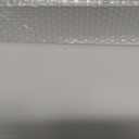 Clear Basement Window Well Covers Outside 41" X 18", Heavy-Duty Polycarbonate Egress Window Well Covers, UV Resistant, Tear-Resistant, Waterproof, Windproof (Only Cover)