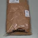 Amazon Essentials Unisex Kids and Toddlers' Long Quilted Jacket (3T, Light Brown)