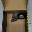 Dasbecan 90K-38159 A/C Belt Tensioner Kit Compatible with Chevy Tahoe 2000-2008, Gmc Yukon 2000-2008, Cadillac Escalade 2002-2008, Chevy Avalanche 2002-2008 Replaces# 38159 ACK040378HD Missing Piece