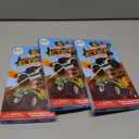 Lolli & Pip Card Trucks Etch 16 ct 3 Pack