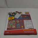 ID Ultimate Art Toy Story