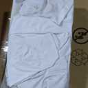 Coleman Palm Springs EnergySense AirJet Inflatable Hot Tub Spa (77" x 28") | Portable Hot Tub with 2 Covers (1 Energy-Efficient Thermal Cover and 1 Standard Cover) | Fits Up to 4-6 Persons | Green